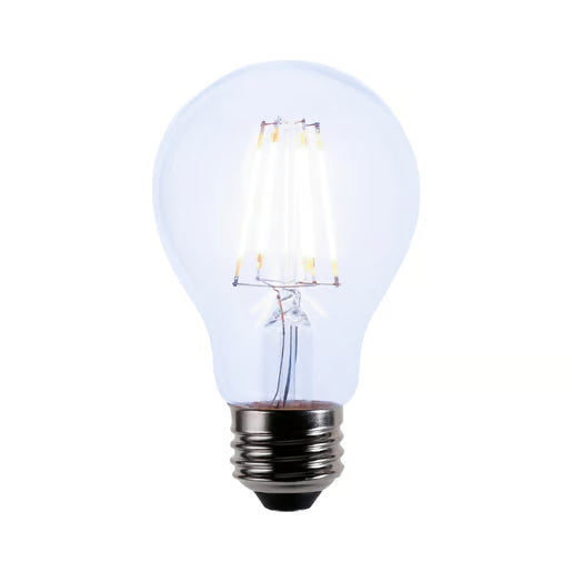 TECNOLITE LAMPARA FILAMENTO LED 7W 127V 6500K E27 800LM