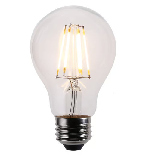 TECNOLITE LAMPARA FILAMENTO LED 7W 127V 6500K E27 800LM