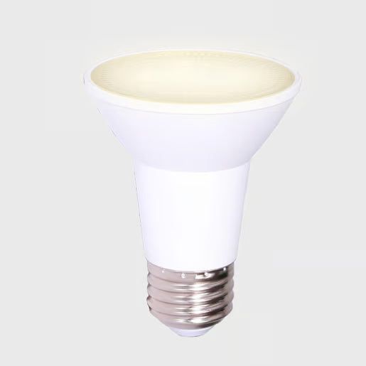 TECNOLITE REFLECTOR PAR20 7W 3000K 500LM E27 DIME
