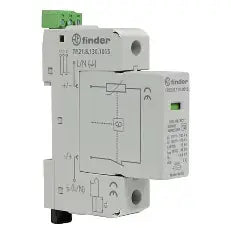FINDER SUPRESOR DE PICOS MONOF 120VAC