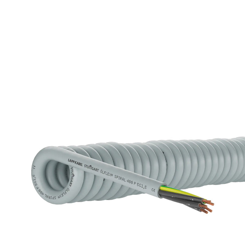 OLFLEX SPIRAL 400 P 7G1.5 (7x16 AWG )
