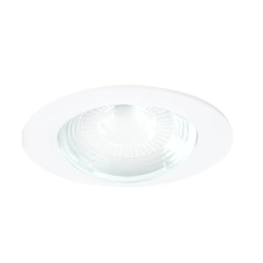 TECNOLITE INTERIOR EMPOTRADOS LED 7W 100-240V 6500K