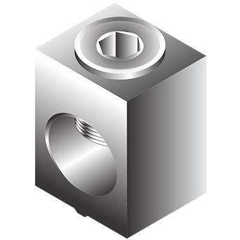 PROEESA CONECTOR ELECTRICO TIPO LB-225