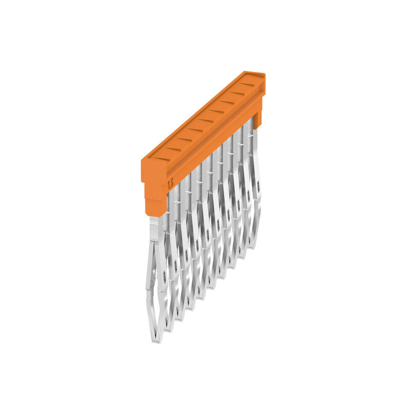 WEIDMULLER PUENTE 10 POLOS ZQV 1.5N/10