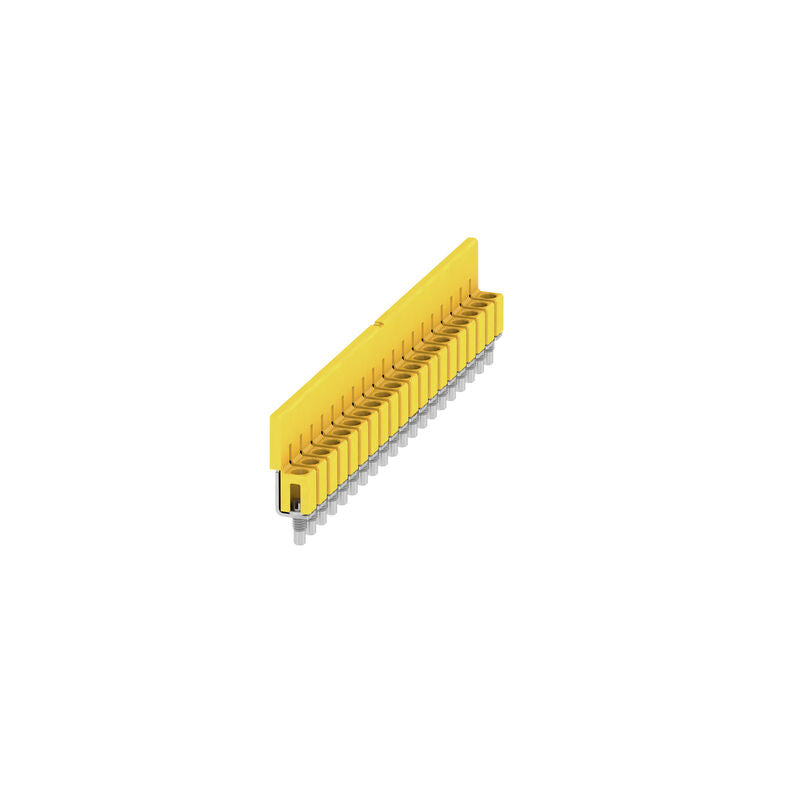 WEIDMULLER PUENTE 20 POLOS WQV 2.5-20