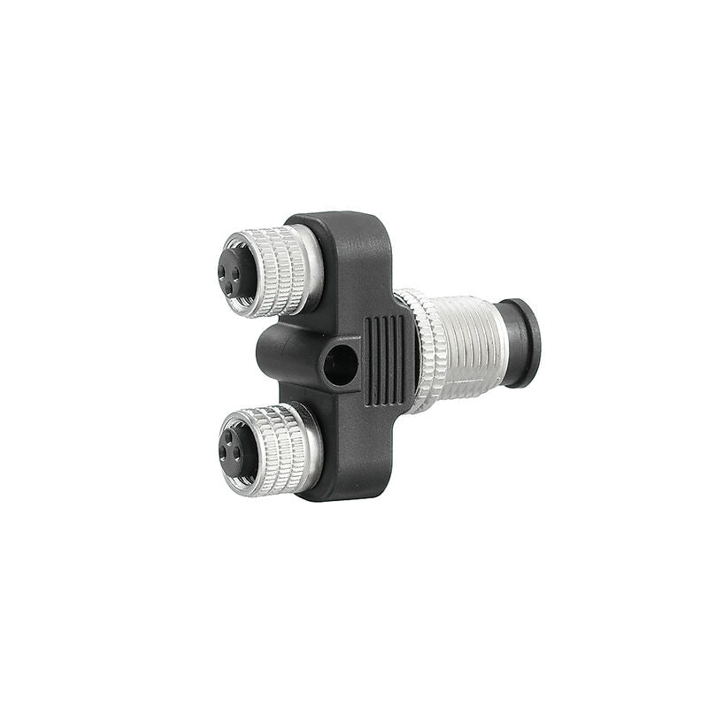 WEIDMULLER CONECTOR Y SAI-Y-4-4/2-4 M12/M8