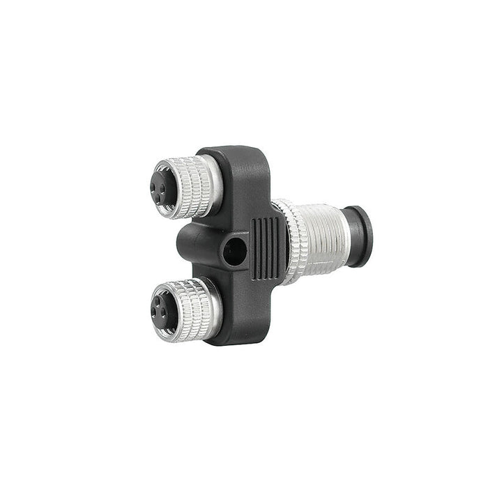 WEIDMULLER CONECTOR Y SAI-Y-4-4/2-4 M12/M8