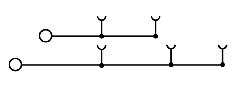 WEIDMULLER ZDT 2.5/2