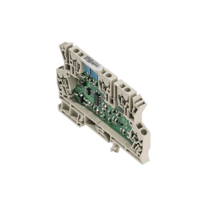 WEIDMULLER CONVERTIDOR DE TEMPERATURA  4-20 MA