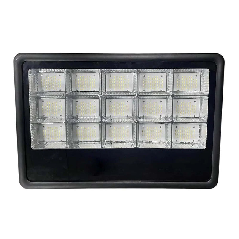TECNOLITE REFLECTOR 800W 65K 240V 82500LM IP65 NEGRO