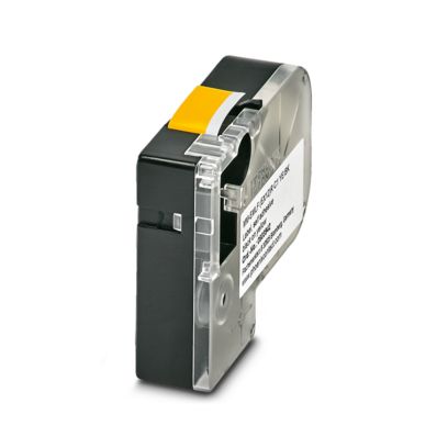 PHOENIX CONTACT ROLLO THERMOFOX ADH FLEX MM-EMLF(EX12)R C1 YE/BK