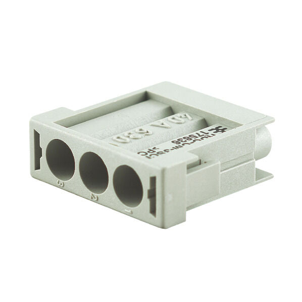WEIDMULLER MACHO HDC CM 3 MC
