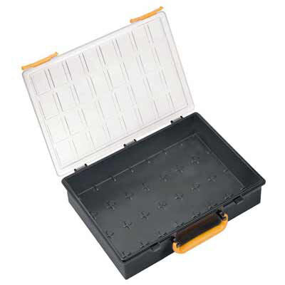 WEIDMULLER CAJA KOFFER CARRY LITE 55