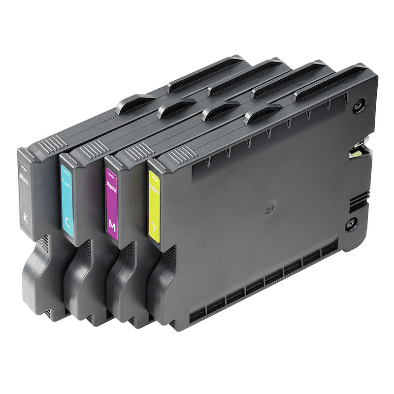 WEIDMULLER KIT DE TINTAS PARA PRINT JET PJ ADV TNTK INK SET