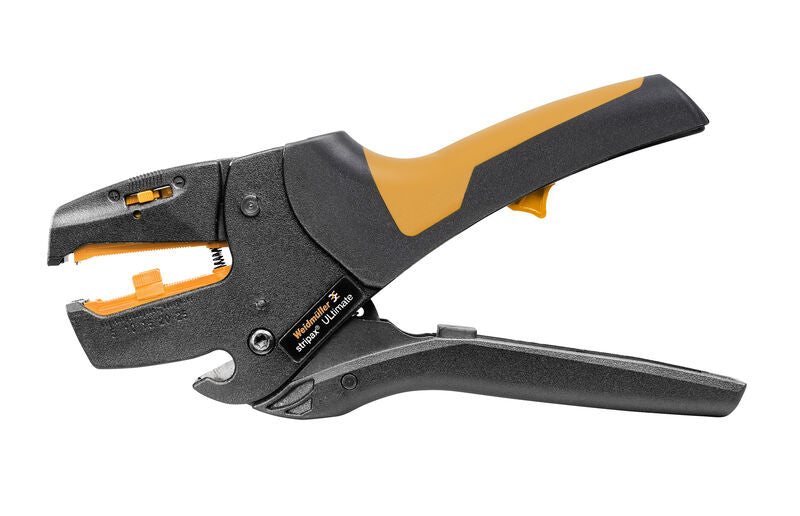 WEIDMULLER PINZA CORTE Y PELADO CONDUCTOR FLEXIBLE
