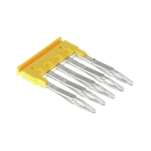 WEIDMUELLER PUENTE PARA CLEMA 5 POLOS