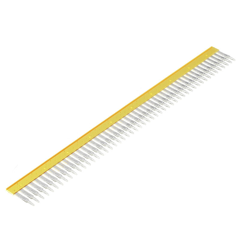 WEIDMULLER PUENTE DE 50 POLOS ZQV 2.5/50