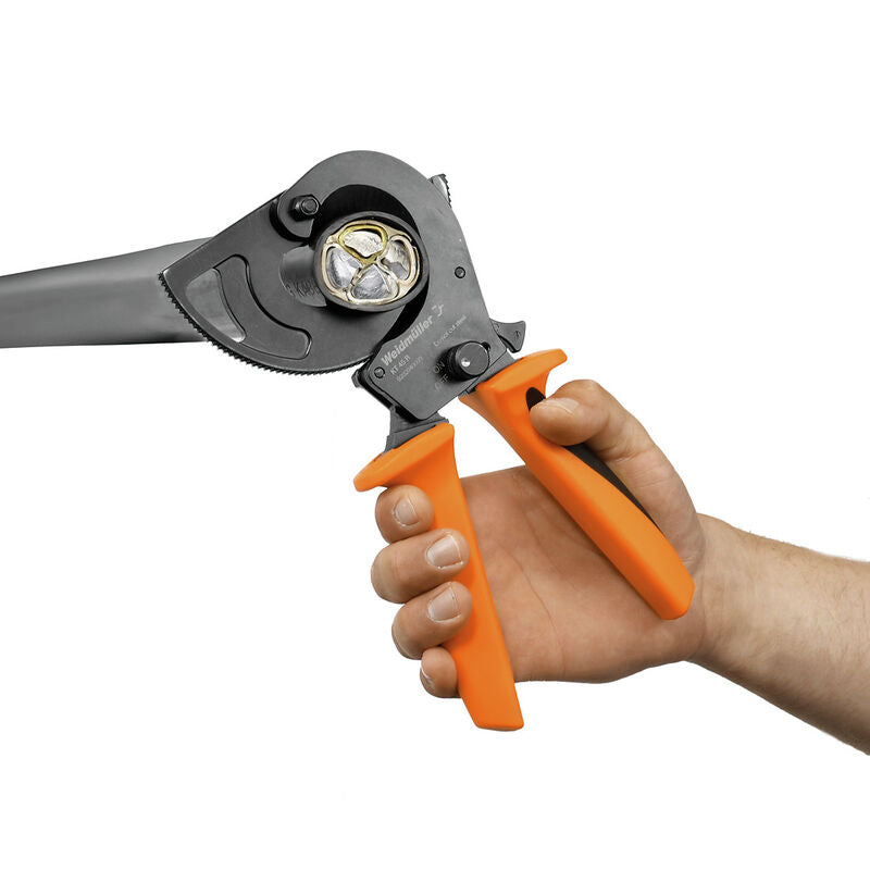 WEIDMULLER PINZA CORTACABLE KT 45 R