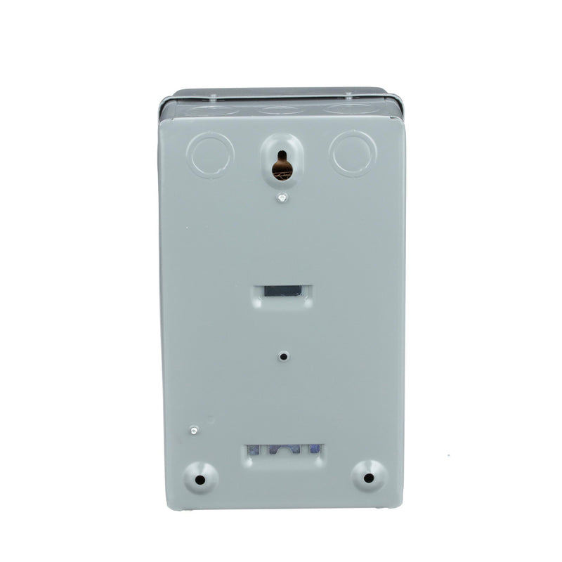 SQUARE D ARRANCADOR MAGNETICO EN GAB 3P 10HP 440V