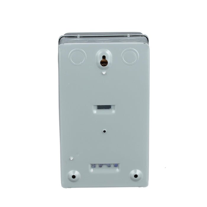 SQUARE D ARRANCADOR MAGNETICO EN GAB 3P 10HP 440V