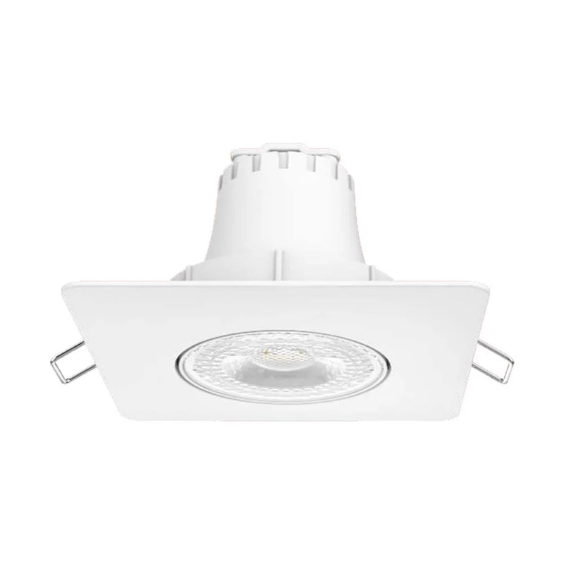 LEDVANCE LUMINARIO CUADRADO P/EMPOTRAR 4.5W 100-240V 30K