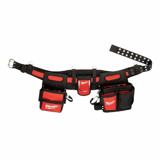 MILWAUKEE CINTURON PARA ELECTRICISTAS