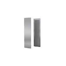 RITTAL TAPAS LATERALES VX25 2000X600mm ACERO INOX