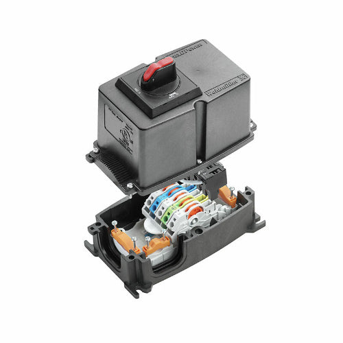 WEIDMULLER CAJA DE DISTRIBUCION POWERBOX ON-OFF