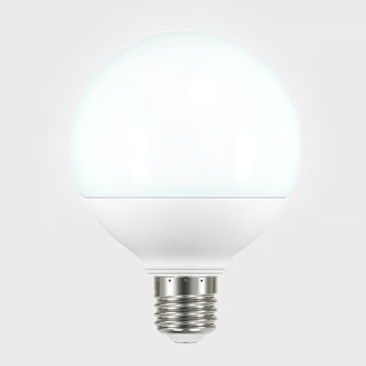 TECNOLITE FOCO G30 LED GLOBO 8W 240V 65K 800LM BCO E27 TEC
