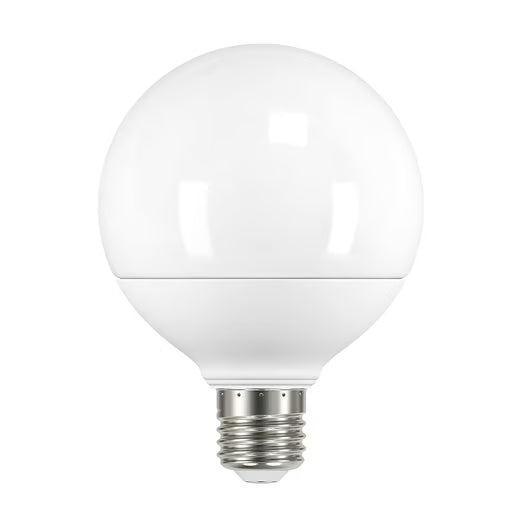 TECNOLITE FOCO G30 LED GLOBO 8W 240V 65K 800LM BCO E27 TEC