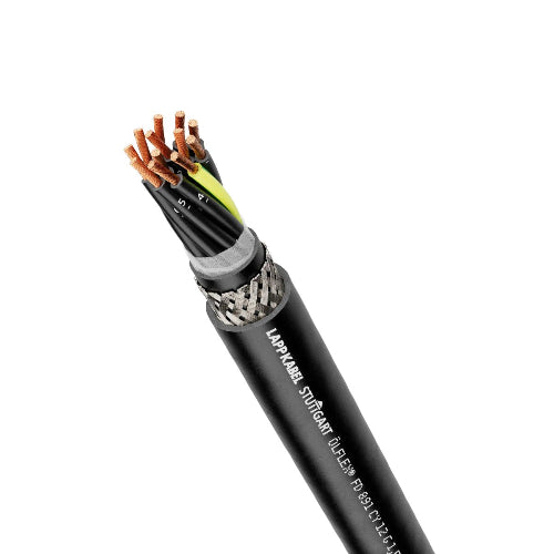 OLFLEX FD 891 CY 25G1.5