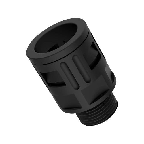 LAPP CONECTOR RECTO M32X1.5/3 BK 55501075