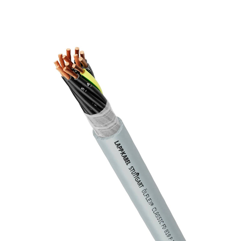 OLFLEX OLFLEX CLASSIC FD 810 P 3G1.5