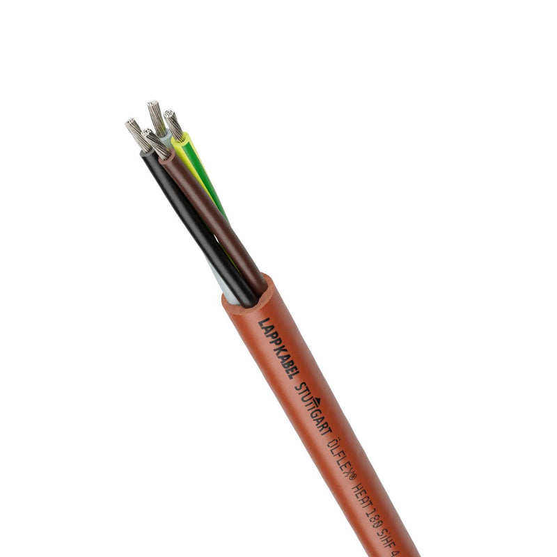 OLFLEX HEAT 180 SiHF 3G4