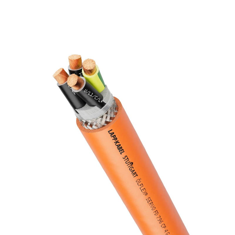 OLFLEX SERVO FD 796CP 4G4