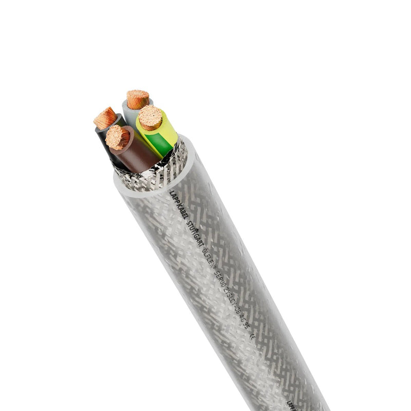 OLFLEX SERVO 2YSLCY-JB 4G120