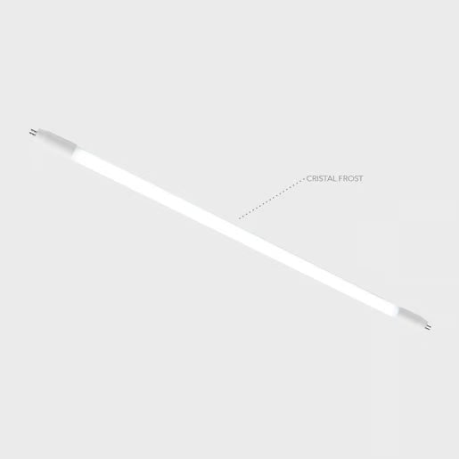 TECNOLITE T5 8W 127V 65K LED 800LM 549MM OPAL