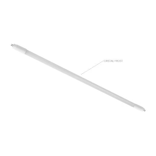 TECNOLITE T5 8W 127V 65K LED 800LM 549MM OPAL