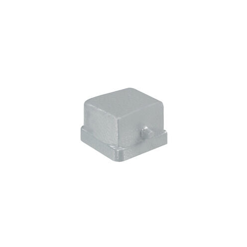 WEIDMULLER TAPA P/BASE USA CONECC HEMBRA HDC 04A DMDL 2BO