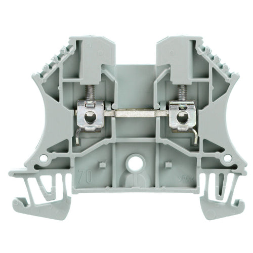 WEIDMULLER CLEMA DE PASO WDU 2.5 GR