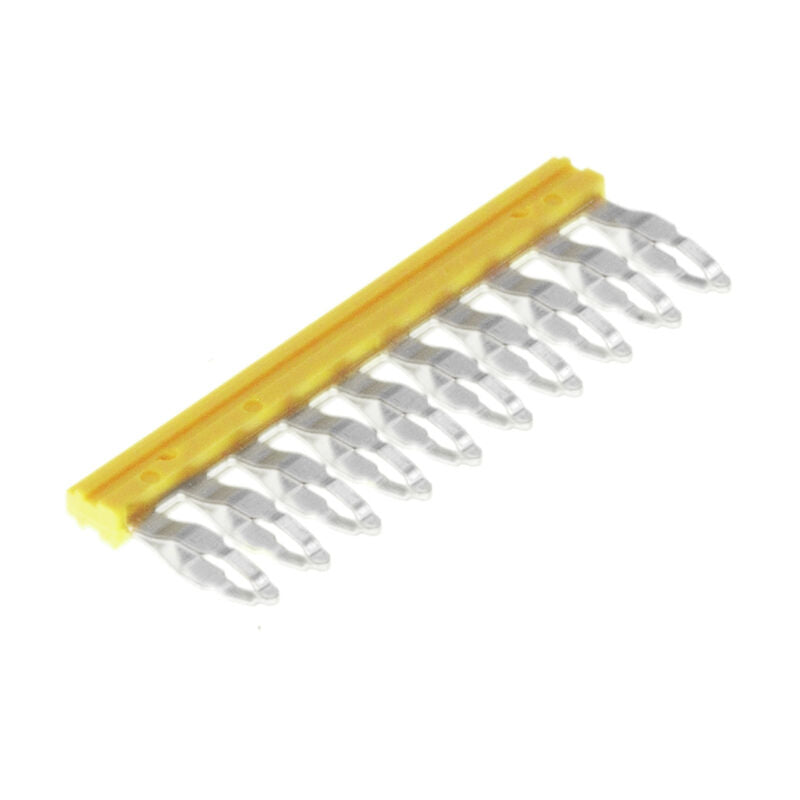 WEIDMULLER PUENTE 10 POLOS ZQV 1.5N/R3.5/10 GE