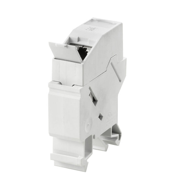 WEIDMULLER BORNE PARA CARRIL IE-XM-RJ45/RJ45 OUTLET