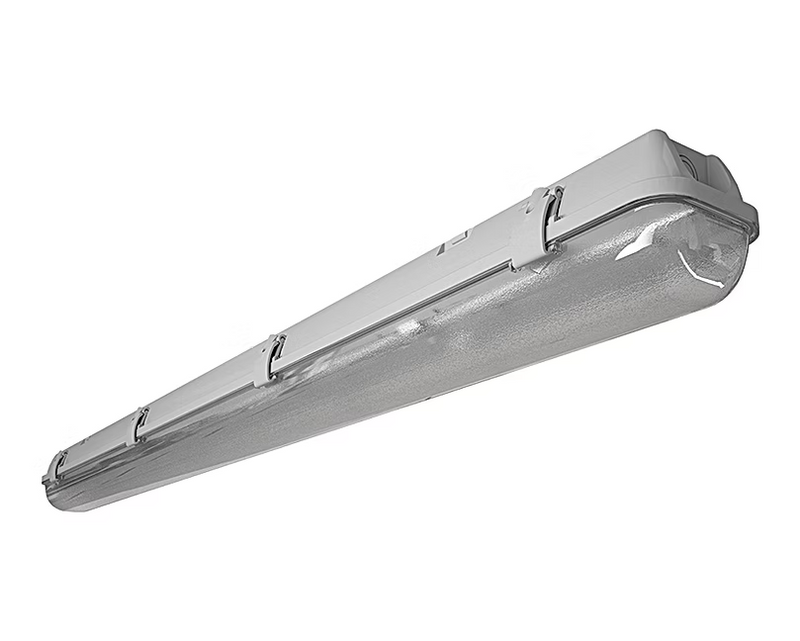 MAGG GAMMA LED 1200S EMG 100-305V 40K GR TX