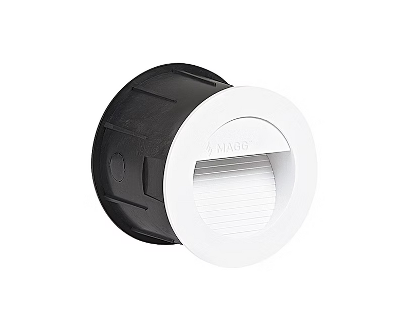 MAGG SW30 CIRCULAR 1.6W 100-240V 27K BC