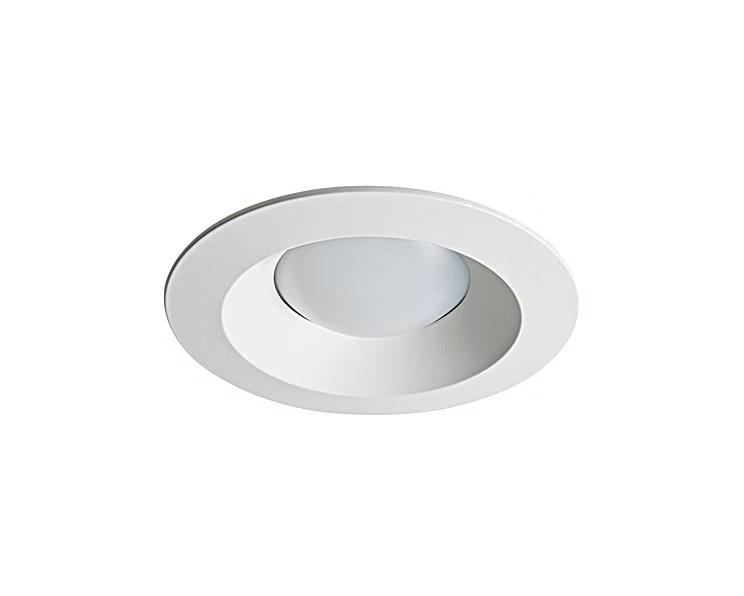 MAGG L5020-11D DOWNLIGHT LED 1400 DOMO 15W 100-240V 2700K BCO
