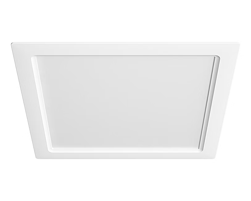 MAGG SQ 25 FLAT 25W 100-305V 40K BC
