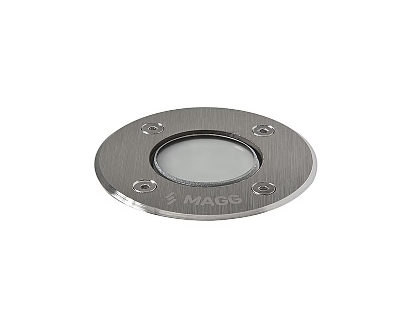 MAGG EP60 ROUND SOFT 1.2W 100-240V 27K AC IX