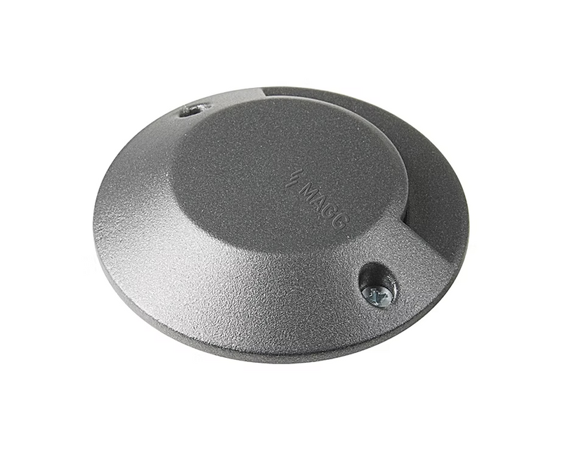 MAGG SIDE EMITR LED1S 2W 100-240V 27K GR AC