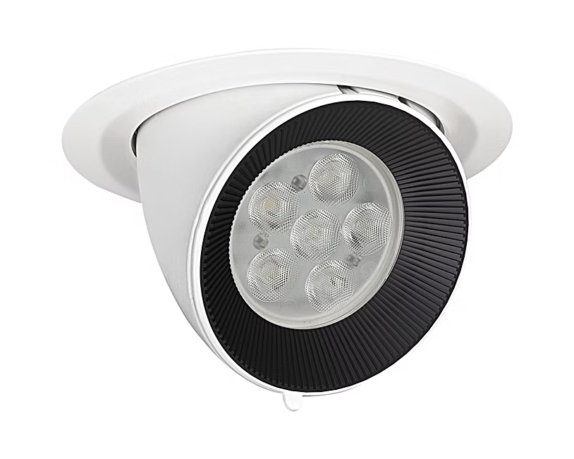 MAGG SLASH LED 25W 100-240V AF 24° 30K BC