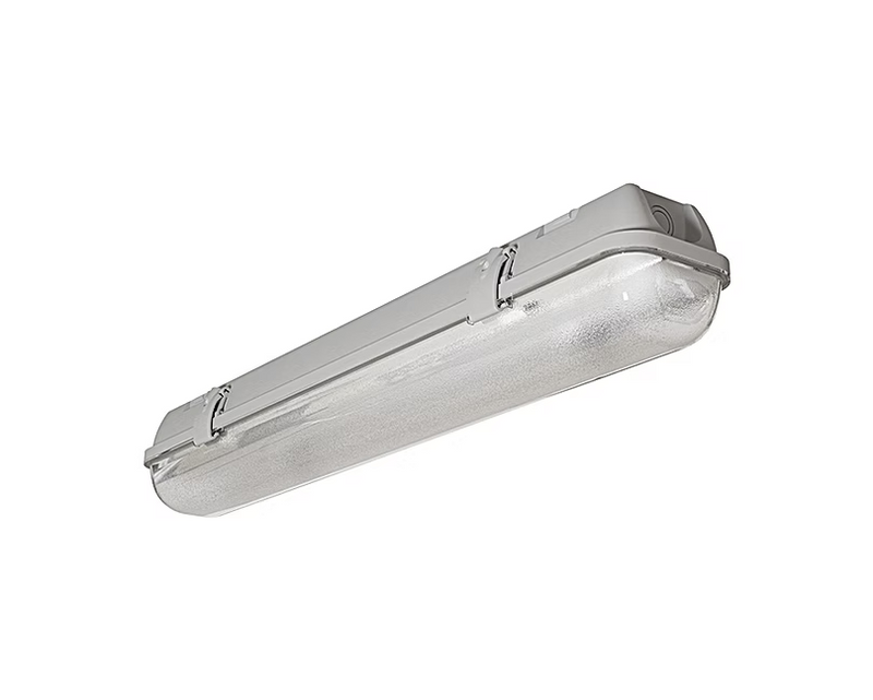 MAGG GAMMA LED 600 15W 100-240V FIJO 40K GR TX